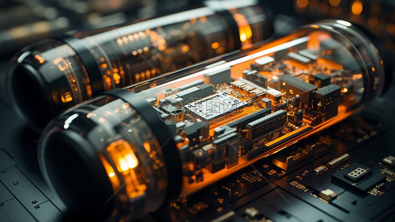功率电阻定制加工：揭秘其关键要素与行业现状